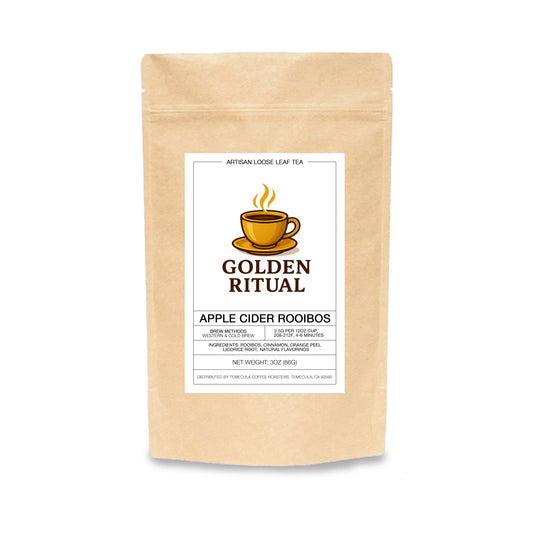 Apple Cider Rooibos